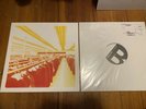 retirement party - somewhat literate TEST PRESS