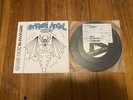 origami angel - gen 3 TEST PRESS 3