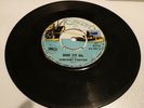 Vincent Foster - Shine Eye Gal /who Nest 1969 Uk Escort RARE 45
