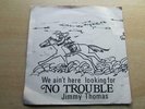 SRL 1035-Jimmy Thomas-Spark Promo in Picture sleeve.