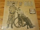 BODY OF WAR 3 vinyl albums Eddie Vedder Lennon Neil Young Springsteen sealed lp