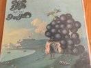 2 LP MOBY GRAPE - WOW / GRAPE JAM CBS S66209