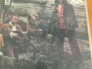 LP Steamhammer - Reflection CBS S 63611 Jahr 1969