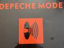 depeche mode MFTM Spanische Promo Box