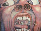 King Crimson   In The Court Of The Crimson King/Larks Tongue In Aspic 2xLP Vinyl