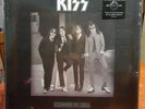 Kiss - Sealed - Dressed To Kill - Vinyl Record LP Album - USA - 2014