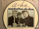 A-HA MANHATTAN SKYLINE LIMITED ED. 12