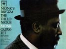 The Thelonious Monk Quartet ?– Monk's Dream Impex LP
