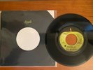 The Beatles Paul McCartney Promo Single ANOTHER DAY 1971 Apple Vinyl PRO-6193