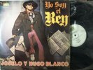 ? JOSELO, HUGO BLANCO con RAY PEREZ 