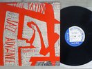 CECIL TAYLOR JAZZ ADVANCE BLUE NOTE LNJ-70072 Japan MONO VINYL LP