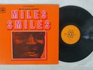 MILES DAVIS QUINTET MILES SMILES CBS YS-779-C Japan 360SOUND VINYL LP