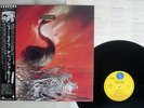 DEPECHE MODE SPEAK & SPELL SIRE P-11218 Japan OBI VINYL LP