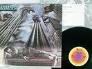 STEELY DAN ROYAL SCAM ABC YX-8028-AB Japan VINYL LP