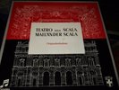 SERAFIN : MASCAGNI CAVALLERIA RUSTICANA ORIGINAL 2LP BOX COLUMBIA 33CX1182/83 UK