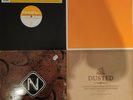 33x Vinyl Hardsequencer Gary D. Jark Prongo Da Hool DJ I.C.O.N. Faithless Kaycee