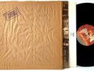 Led Zeppelin In Through The Out Door + Paper Bag Vintage LP Vinyl Record Album