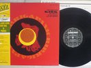 ROLAND KIRK QUARTET RIP,RIG & PANIC LIMELIGHT SJ-19611 Japan OBI VINYL LP