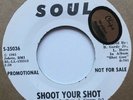 Jr. Walker & The All Stars 45 Soul Lbl. MINT PROMO
