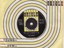Wackers / Why can´t it happen to me - Oriole