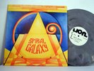SPIRAL GALAXY LP 2020 Lion faust acid mothers temple new COLOR SEALED