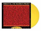 Midnight Oil Makarrata Project LTD 1LP Yellow Vinyl 2020 Sony Music