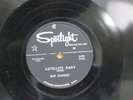 Skip Stanley 78 Satellite Baby bw Play Me A Love Song Spotlight RnB Rockabilly