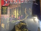 Megadeth - The System Has Failed. 180G Heavyweight Vinyl LP Remastered. Sealed.