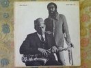 The Archie Shepp-Bill Dixon Quartet LP 1962 first USA VG+/VG
