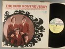 Kinks, The  The Kink Kontroversy    Beat; Garage; Blues Rock; Rock 'n' Roll