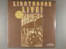 Lighthouse  Live    SEALED   Jazz Rock; Prog