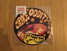 David Bowie Space Oddity 40th Anniversary Picture Disc (Mint & Sealed)