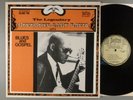 Reverend Gary Davis  1971 Blues And Gospel Volume Two   Blues; Folk Blues