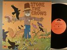 Stone The Crows  Self-Titled   Blues Rock