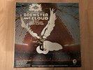 Brewster McCloud Soundtrack 1970 MGM 1SE-28ST Jacket NM- Vinyl NM