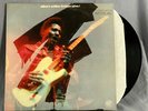 Albert Collins Frozen Alive  LP Frosty Icebreakers Gold Stamped Alligator AL4725