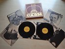 Johnny Cash And The Tennessee Two, The Sun Years,SUN BOX 103, 5 LP Box