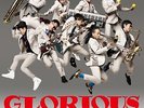 Tokyo Ska Paradise Orgchestra Glorious (Vinyl)