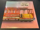 ALLMAN BROTHERS BAND FILLMORE WEST 1971 LIVE 2LP VINYL RSD GLOW-IN-THE-DARK POST