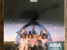 Abba Arrival The Singles - 7 Inch Limited  Coloured Vinyl Boxset Brand New