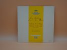 SCHUBERT - SINFONIE NR 3 & 4 IGOR MARKEVITCH DGG LPM 18221 ALLE HERSTELLER 7/55