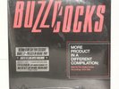 BUZZCOCKS More Product In A Different Compilation 2LP SEALED Orange Vinyl RSD