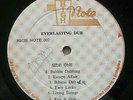 1st  Press  DUB LP - EVERLASTING DUB  on  HIGH NOTE  label from JA - no jacket