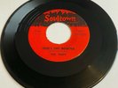 *THE TRIPS* *THERE'S A MOUNTAIN* *NORTHERN SOUL* *SOULTOWN* VINYL RECORD #89