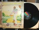 ELTON JOHN Goodbye Yellow Brick Road ORIG 1973  2 Record Tri-fold COVER NM VINYL