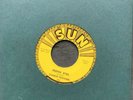 ROCKABILLY - CHARLIE FEATHERS - PEEPIN' EYES - SUN 45 - REPRO - HIS FIRST - M