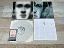 CURRENT 93 FAUST limited edition PURPLE vinyl LP+POSTCARD+SIGNED Tibet Stapleton