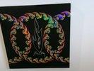 TOOL LATERALUS PICTURE DISC LIMITED EDITION SIGNED BY ALEX GREY