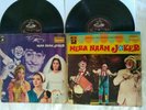 Bollywood record. MERA NAAM JOKER. 1970 ANGEL disc. IMPECCABLE, Near MINT discs