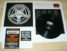 NECROPHOBIC - Spawned by evil LP/ Desultory Unanimated Dismember Dissection Dawn
